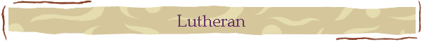 Lutheran
